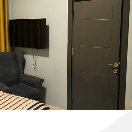 Sehri Naz Aparthotel *