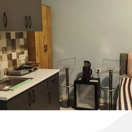 Aparthotel Sehri Naz Istanbul